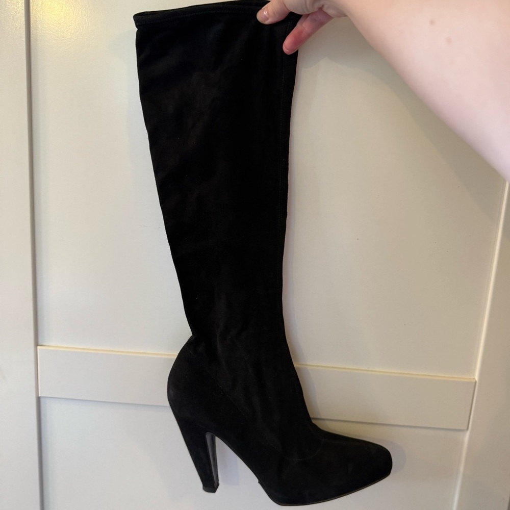 Prada Women's Boots